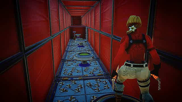 The MightyC - Deathrun