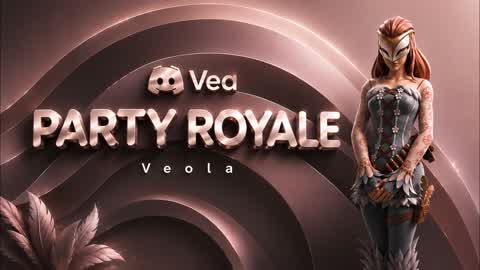 PARTY ROYALE VEOLA