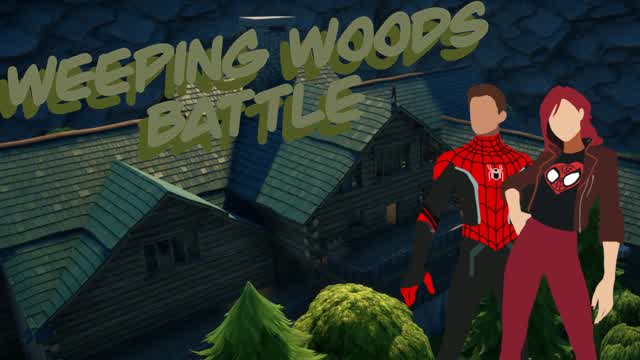 WeepingWoods battle