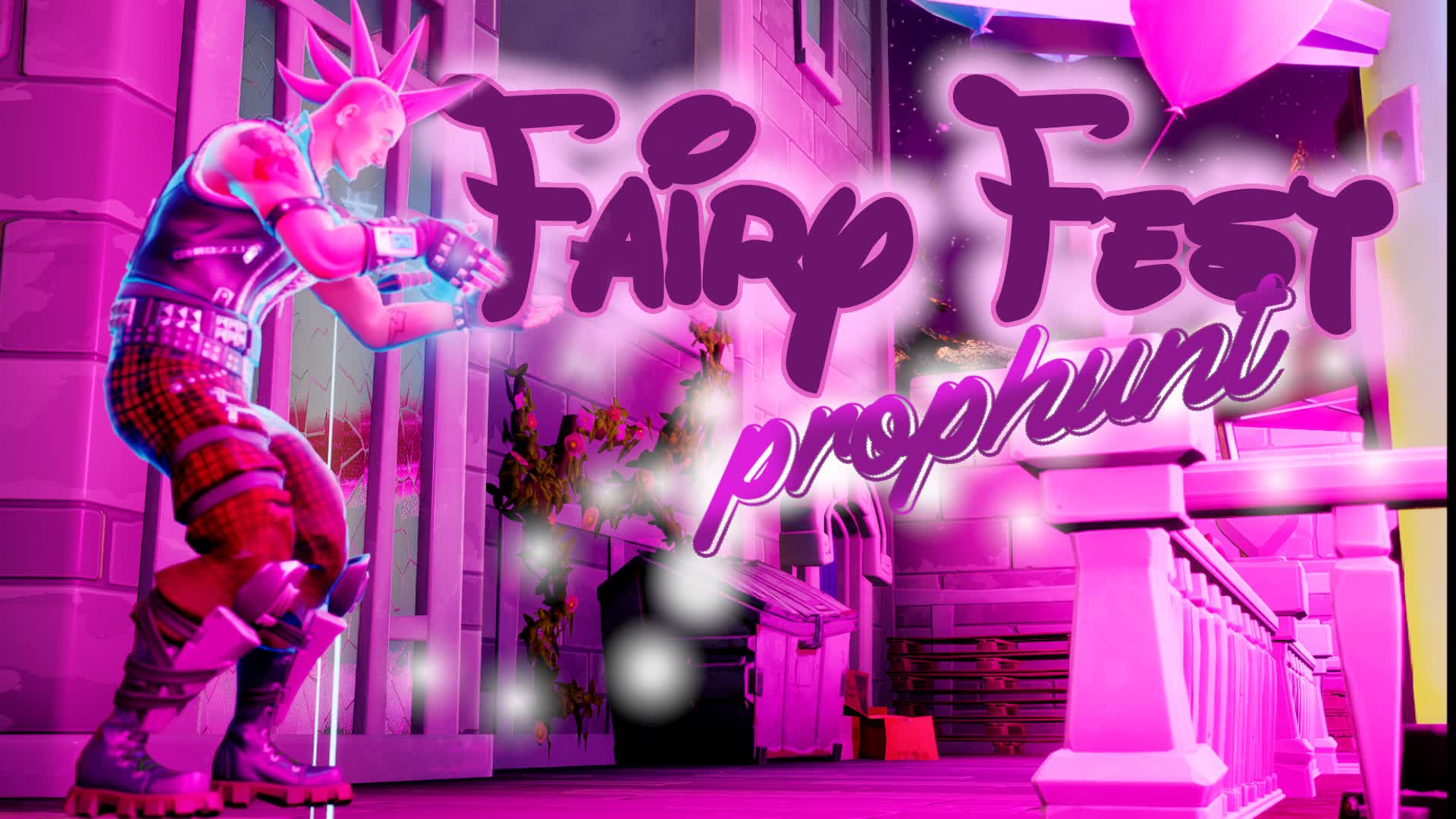 Fairy Fest