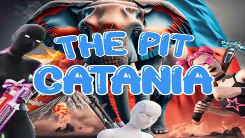 THE PIT CATANIA