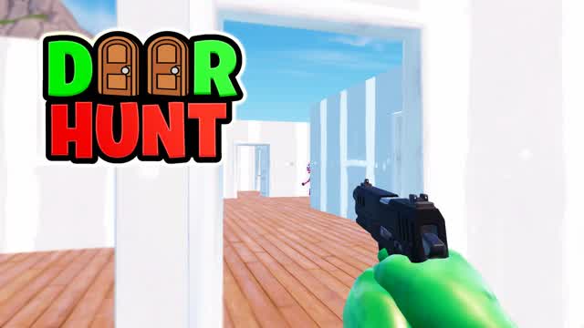 DOOR HUNT 1v1