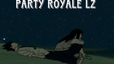 LZ PARTY