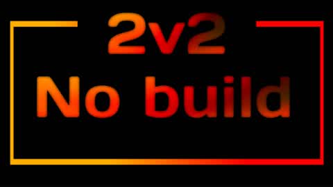 2V2 NO BUILD