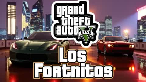 ISLAND DRIVER FORTNITOS 💥