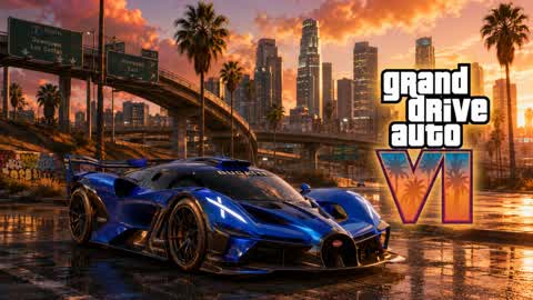 🏎️ CRAZY CAR SIMULATOR