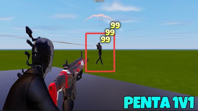 Penta 1V1