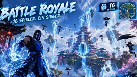 Viet Battle Royale ZB