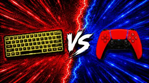 RED VS BLUE 🔴🔵 REGAL!