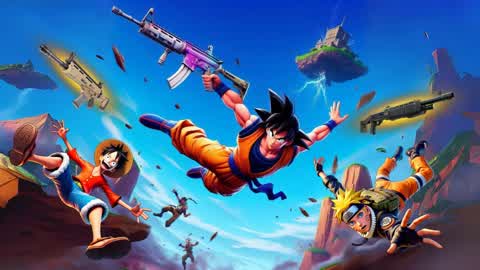 🔴ANIME PIT FFA🦸🏻