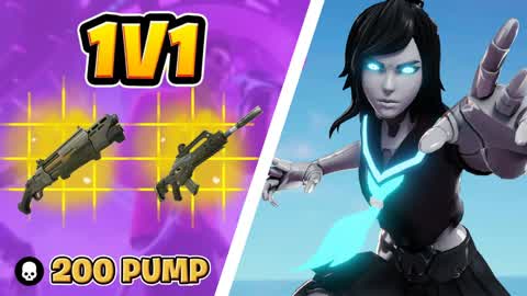 WARM UP 1V1