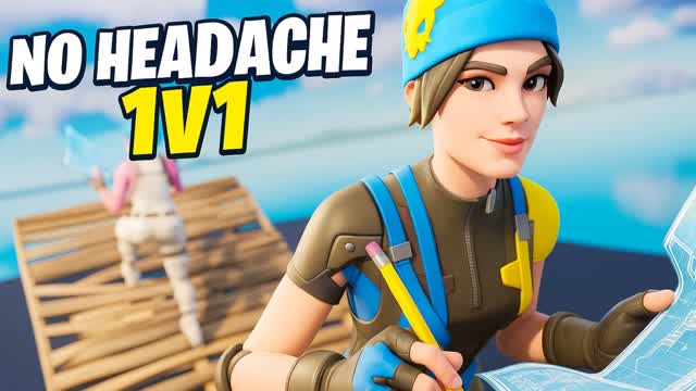 1v1 no Headache