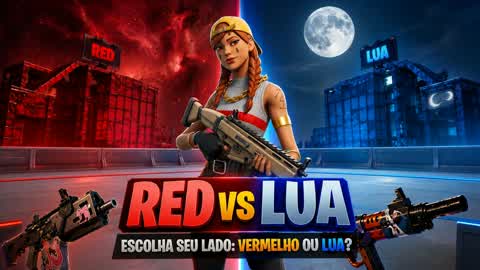 Red Vs Lua