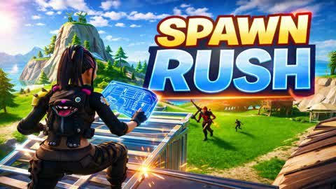 Spawn Rush