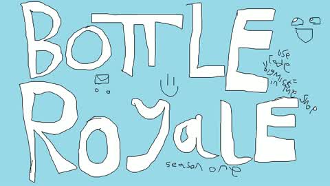 BOTTLE royale