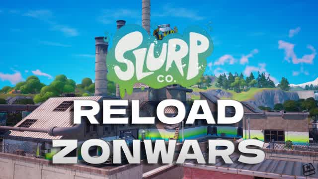 Reload ZoneWars