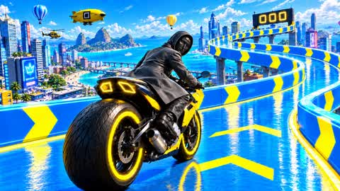 CAR GAME - FLYING CARS