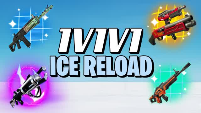 1V1V1 SNOW RELOAD