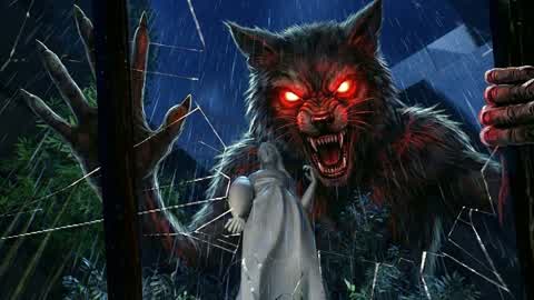👻 Are You My Kitty? [HORROR]