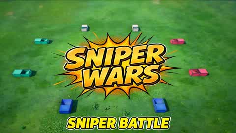 Sniper Wars
