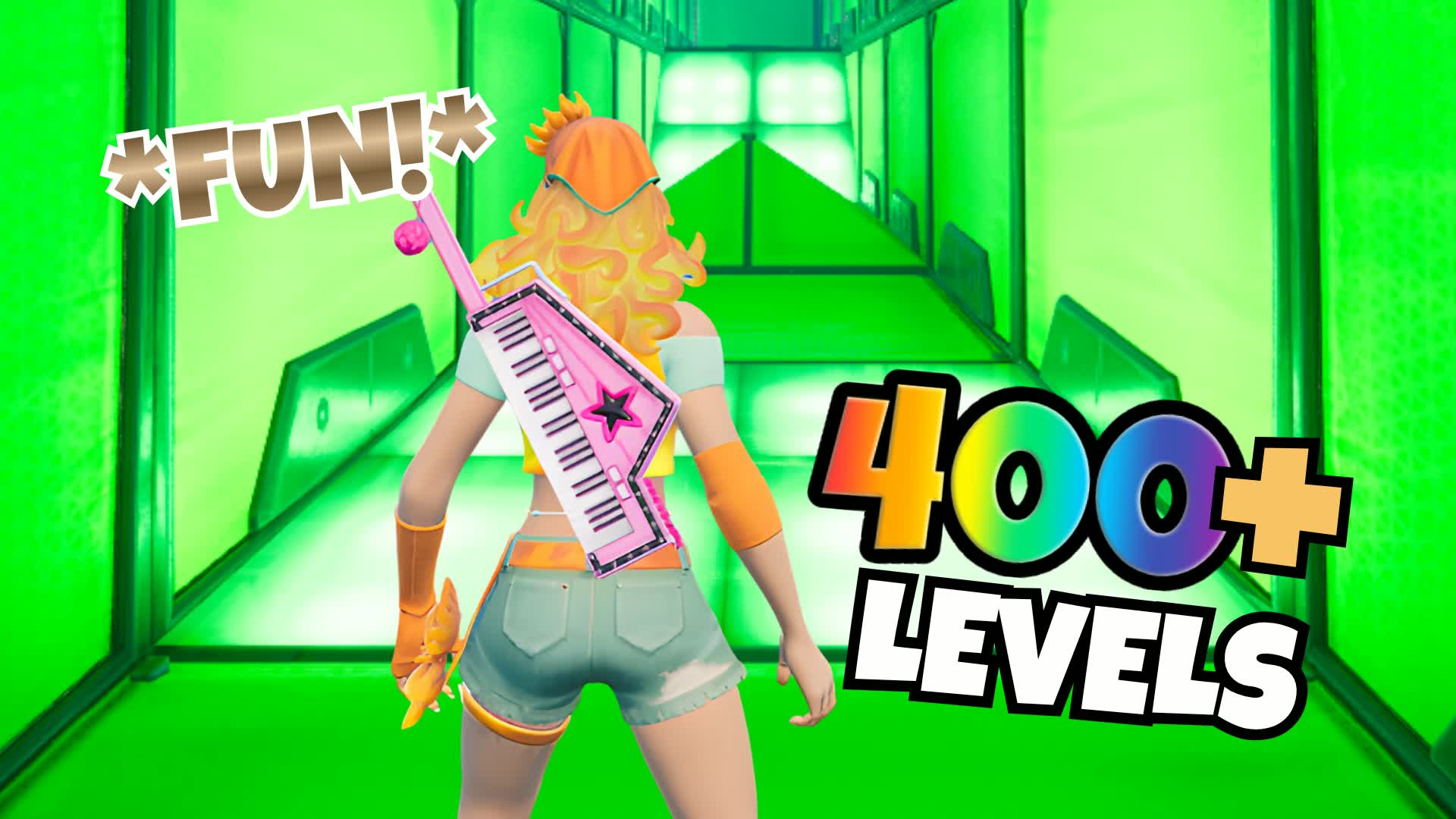 DEFAULT PARKOUR 410