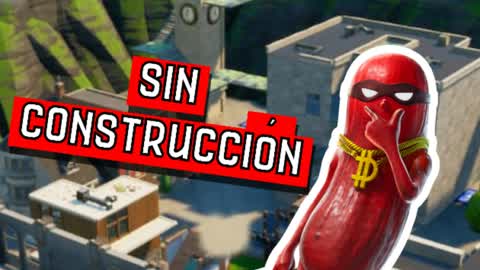 ⭐CREATIVO ZONE WARS SIN CONSTRUCCION⭐