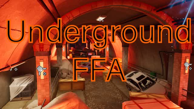 Underground FFA