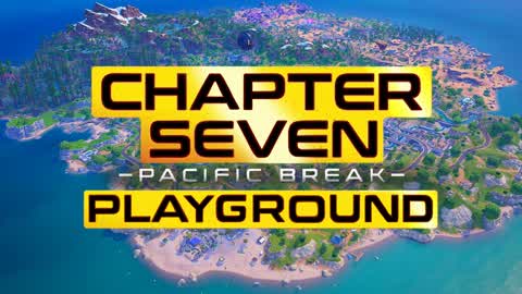 CHAPTER 7 SEASON 1 PLAYGROUND