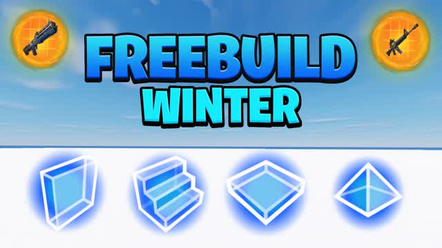 Free Build Practice Arena 🧱