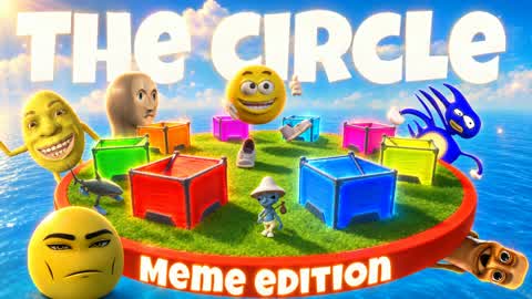 The Circle - Meme Edition