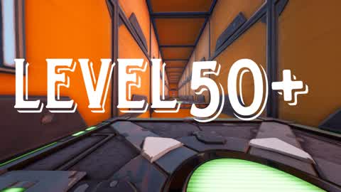 Deathrun 50 level