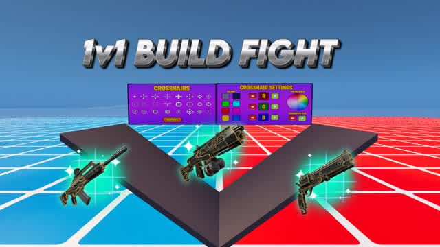 Capture 1 – TMNT 1V1 RED VS BLUE