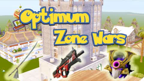 🐐 Optimum Zone Wars 🌀