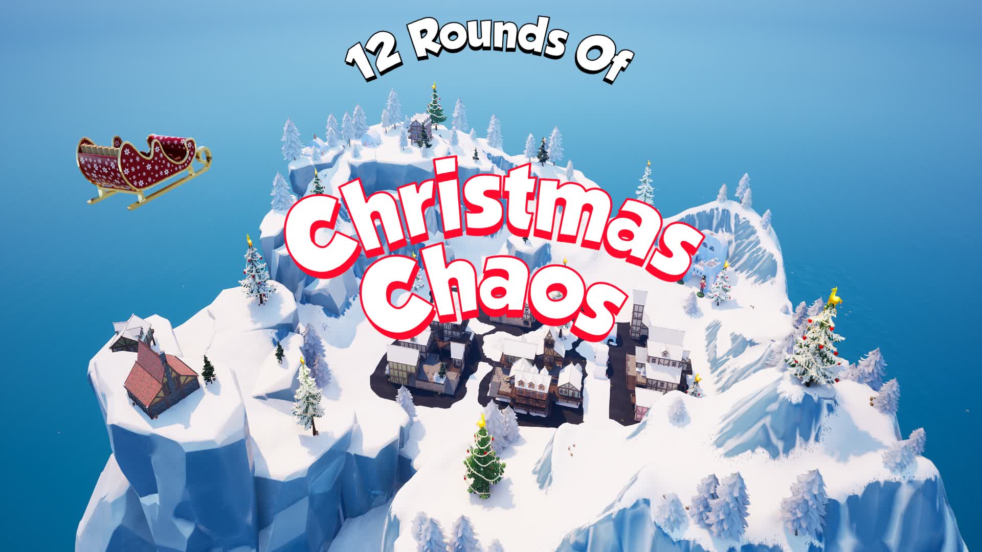 Christmas Chaos