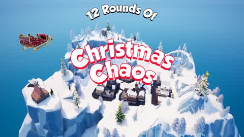 Christmas Chaos