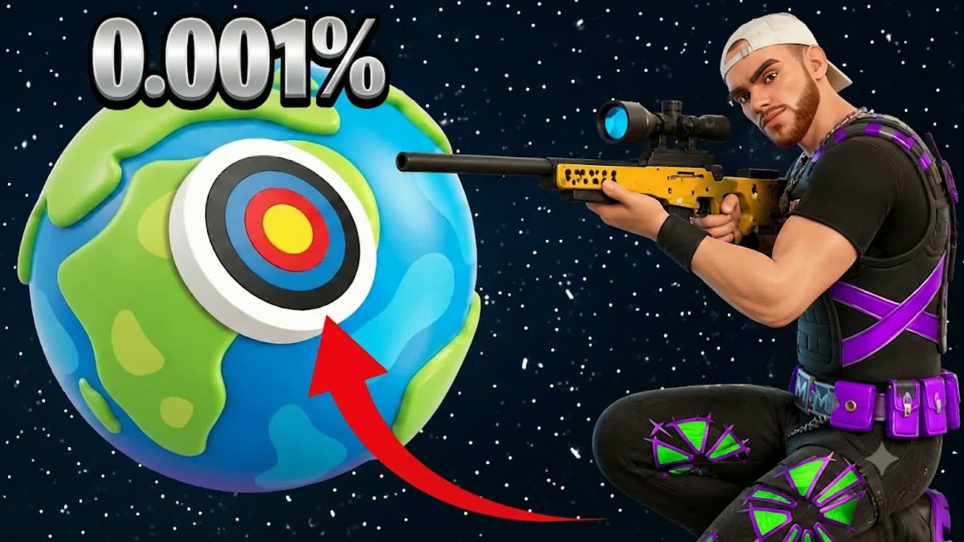 SUPER TRICKSHOT 🎯 全員参加