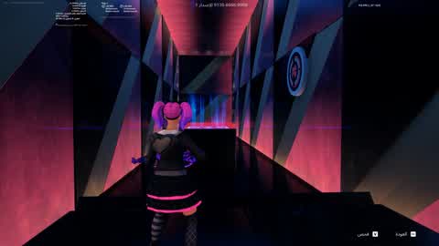 deathrun aim