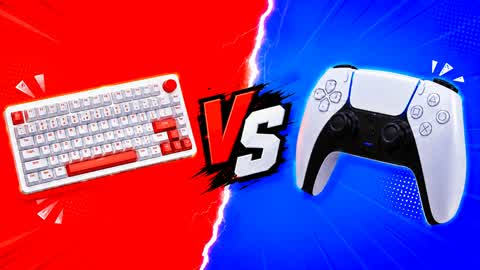 RED VS BLUE THROWDOWNđ´đľKSB3592