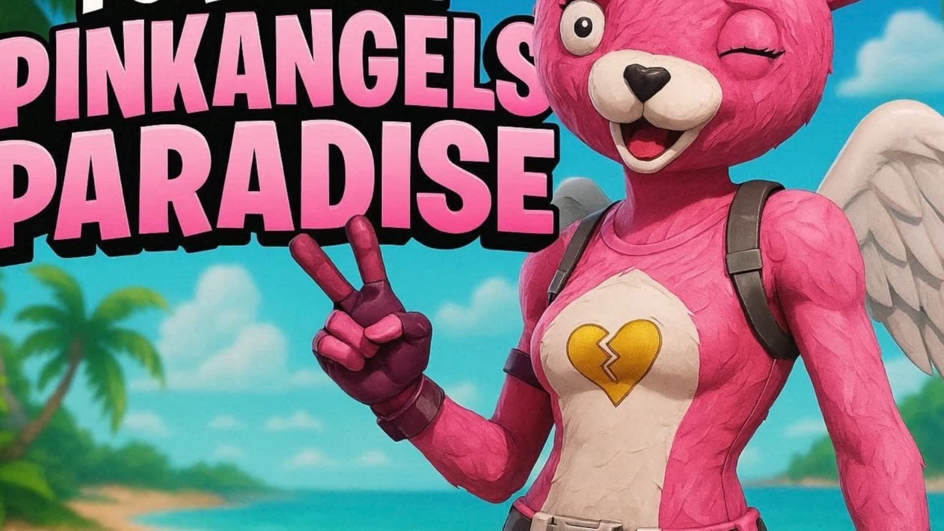 🎀Pinkangel‘s Paradise🎀