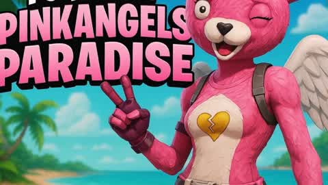 🎀Pinkangel‘s Paradise🎀