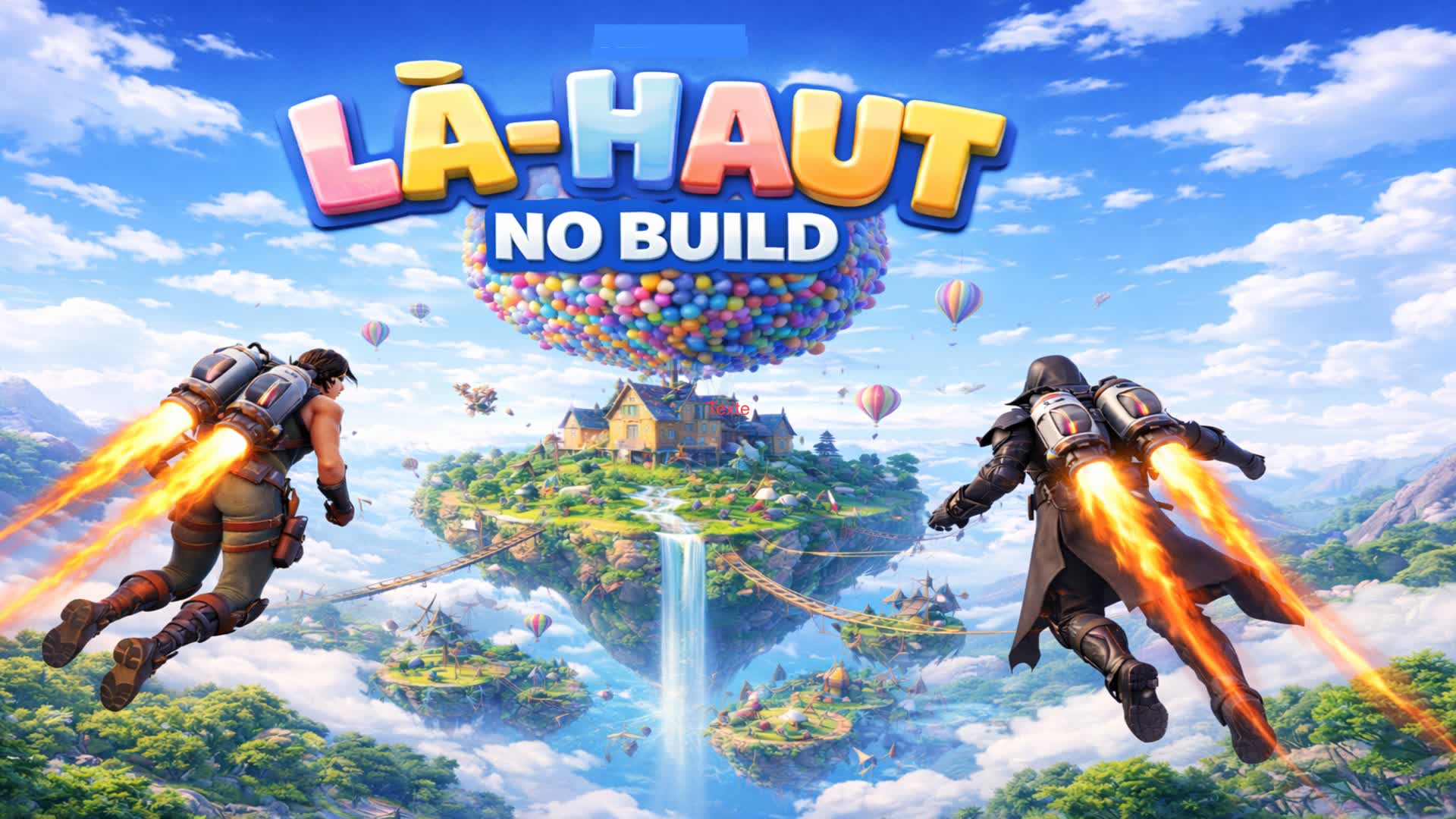 La Haut Zéro Construction