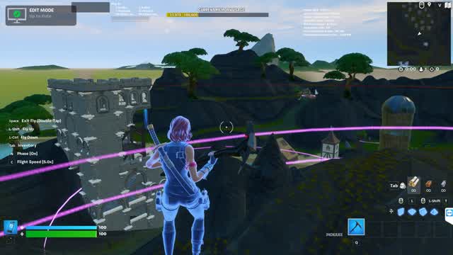 HILL ZONE WARS