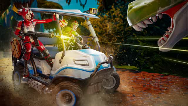 🚗💥 Offroad Karambolage Chaos! 🏁🌿