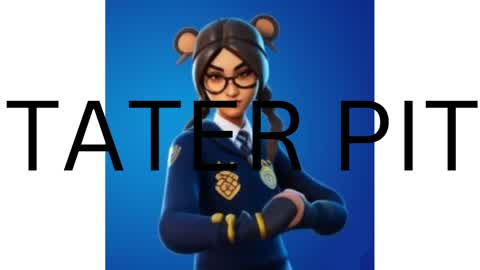 TATER PIT