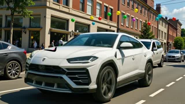 ULTRA DRIVING CAR WORLD 💥