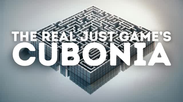 Cubonia