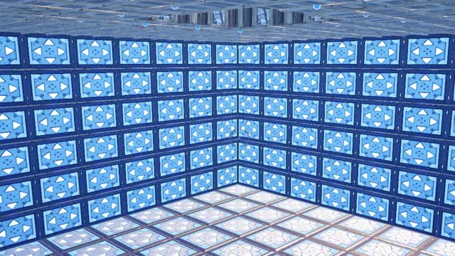 Bouncer Pit FFA 💯