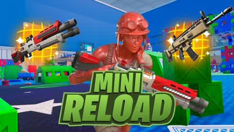 MINI RELOAD