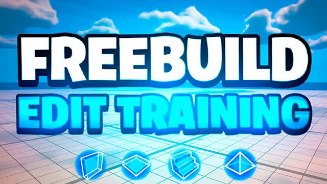 FREEBUILD MAP EDIT TRAINING 📝