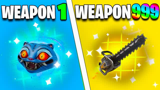 SUPER FIRST PERSON🎯GUN GAME🔫ONE SHOT